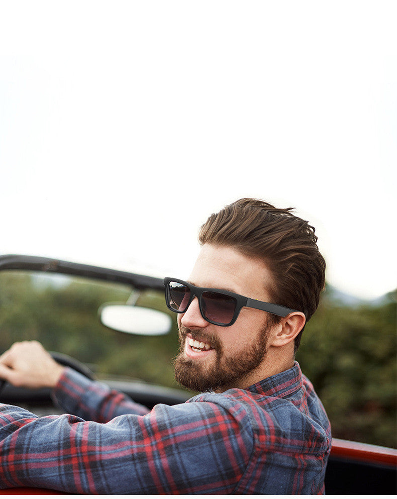 Bluetooth Smart Glasses