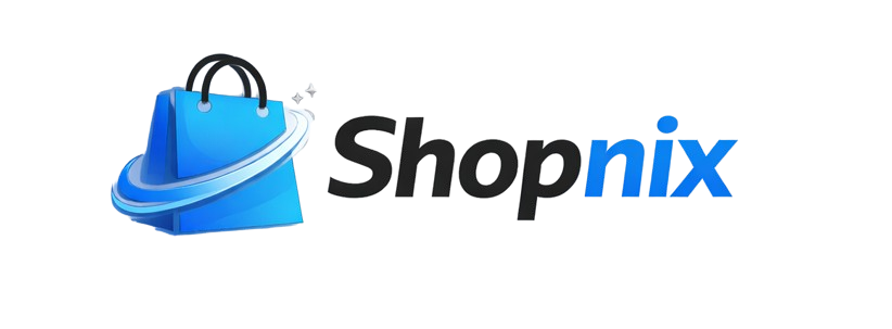 Shopnix