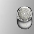 💎 The Premium New Portable Mini Electric Shaver - Emirati Touch